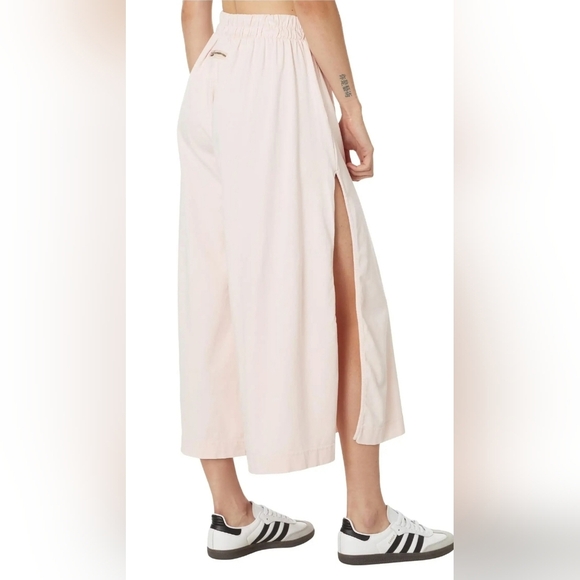 NWOT FP Movement Hot Shot Slit Wide Leg - Picture 3 of 4